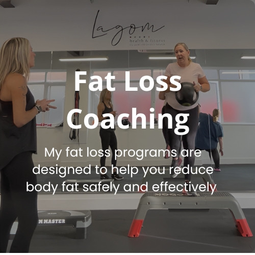 1 to 1 personal training (5)