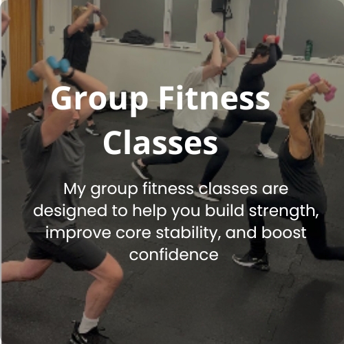 1 to 1 personal training (6)