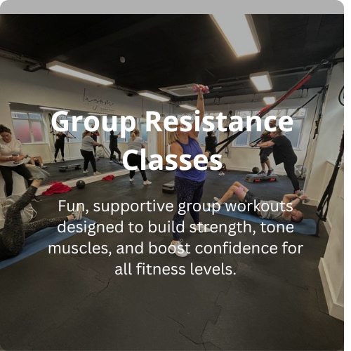 1 to 1 personal training (7)